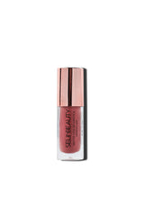 Matte Liquid Lipstick | Likit Mat Ruj No:10 Gül Kurusu