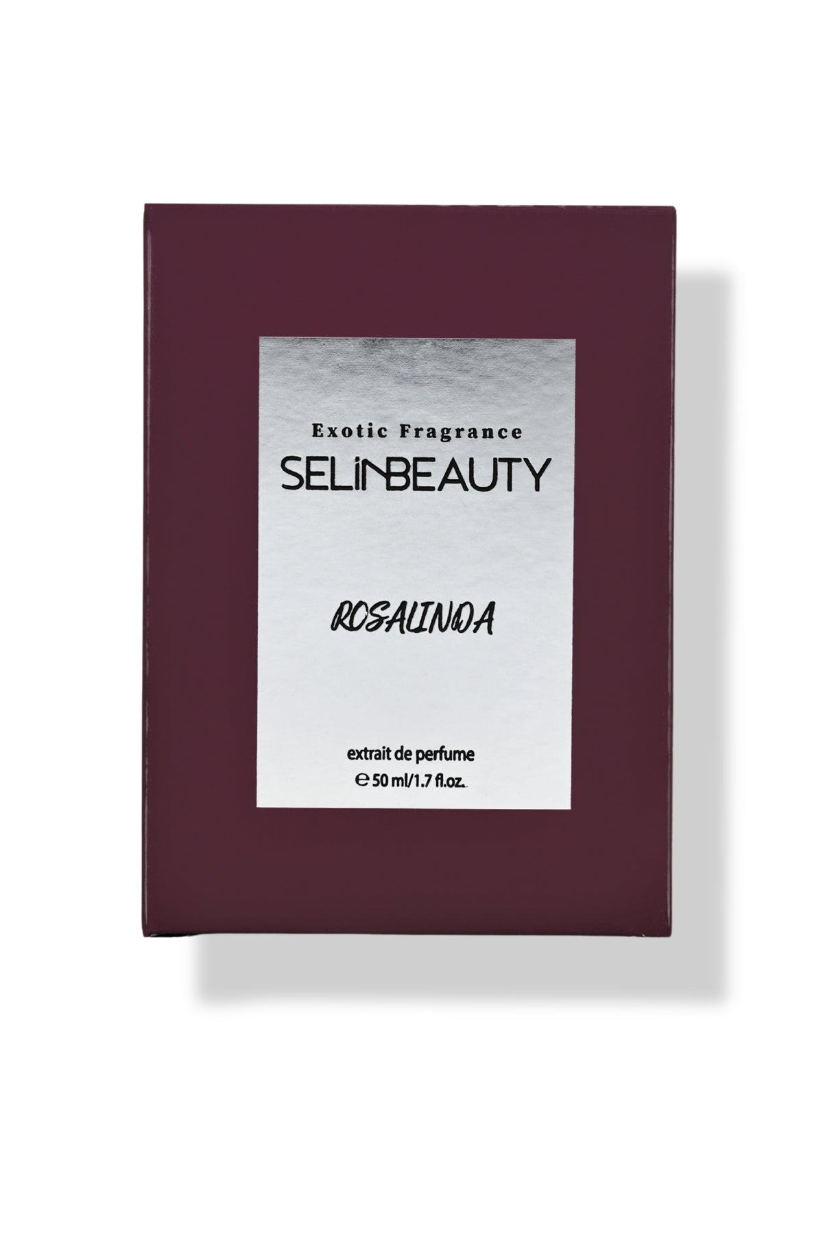 Exotic Rosalinda Extrait De Parfum 50 ml Kadın Parfümü