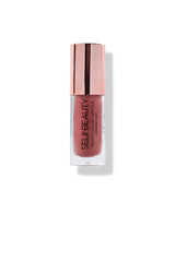Matte Liquid Lipstick | Likit Mat Ruj No:10 Gül Kurusu