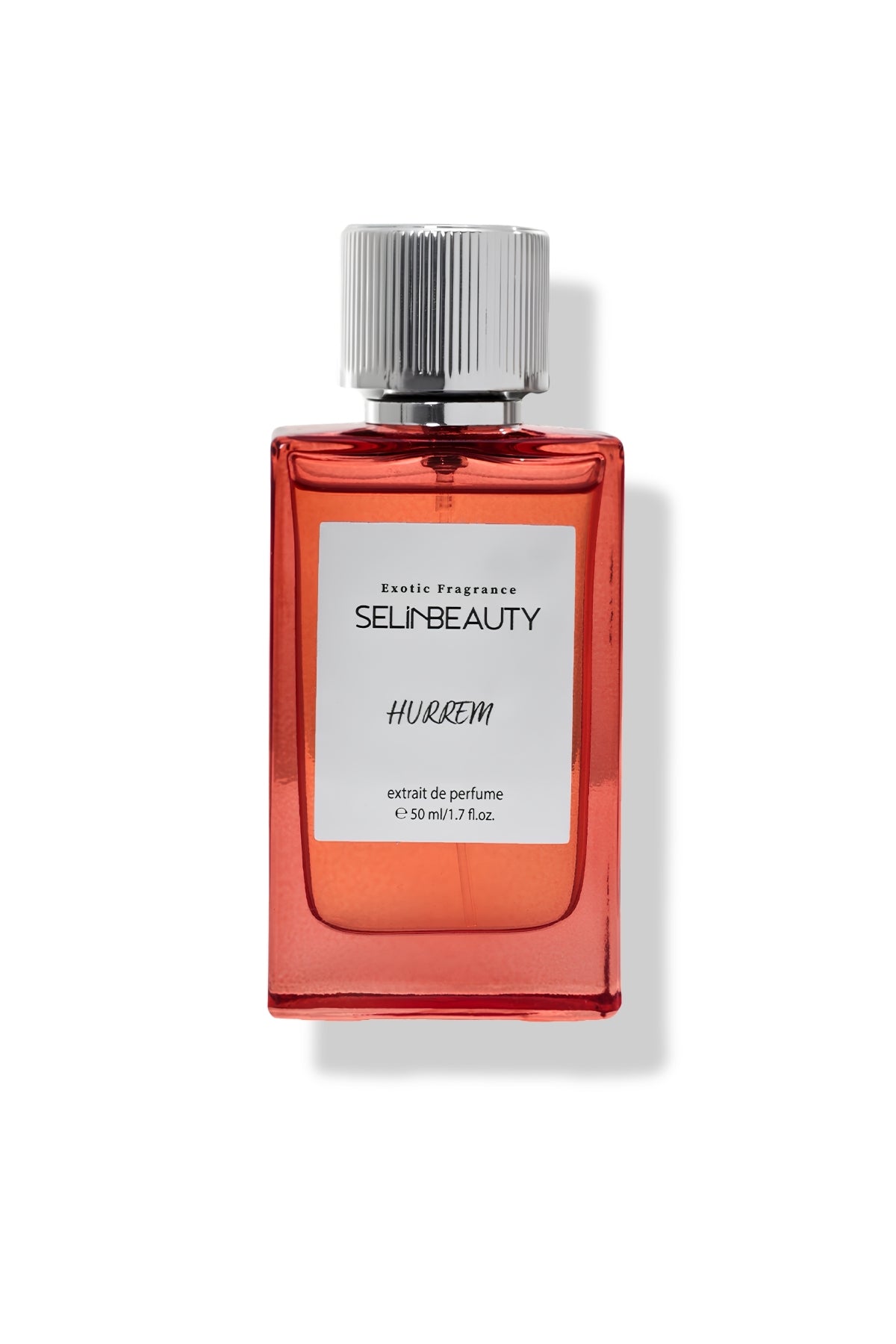 SELİNBEAUTY Hürrem Extrait De 50 ml Parfüm
