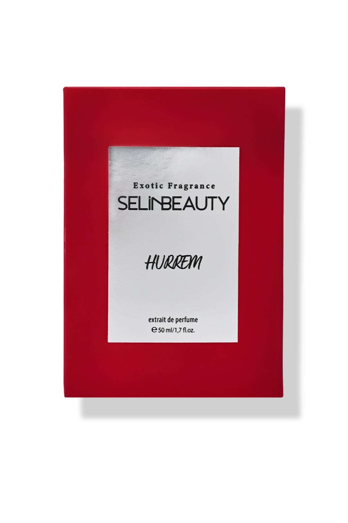 SELİNBEAUTY Hürrem Extrait De 50 ml Parfüm