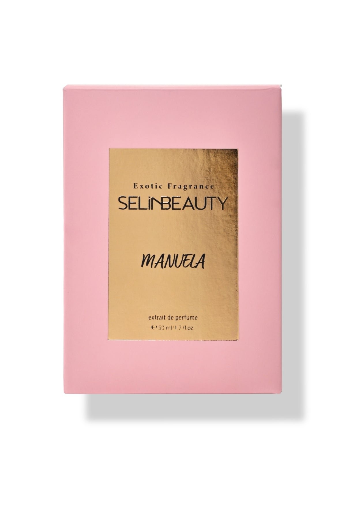 SELİNBEAUTY Manuela Extrait De 50 ml Parfüm