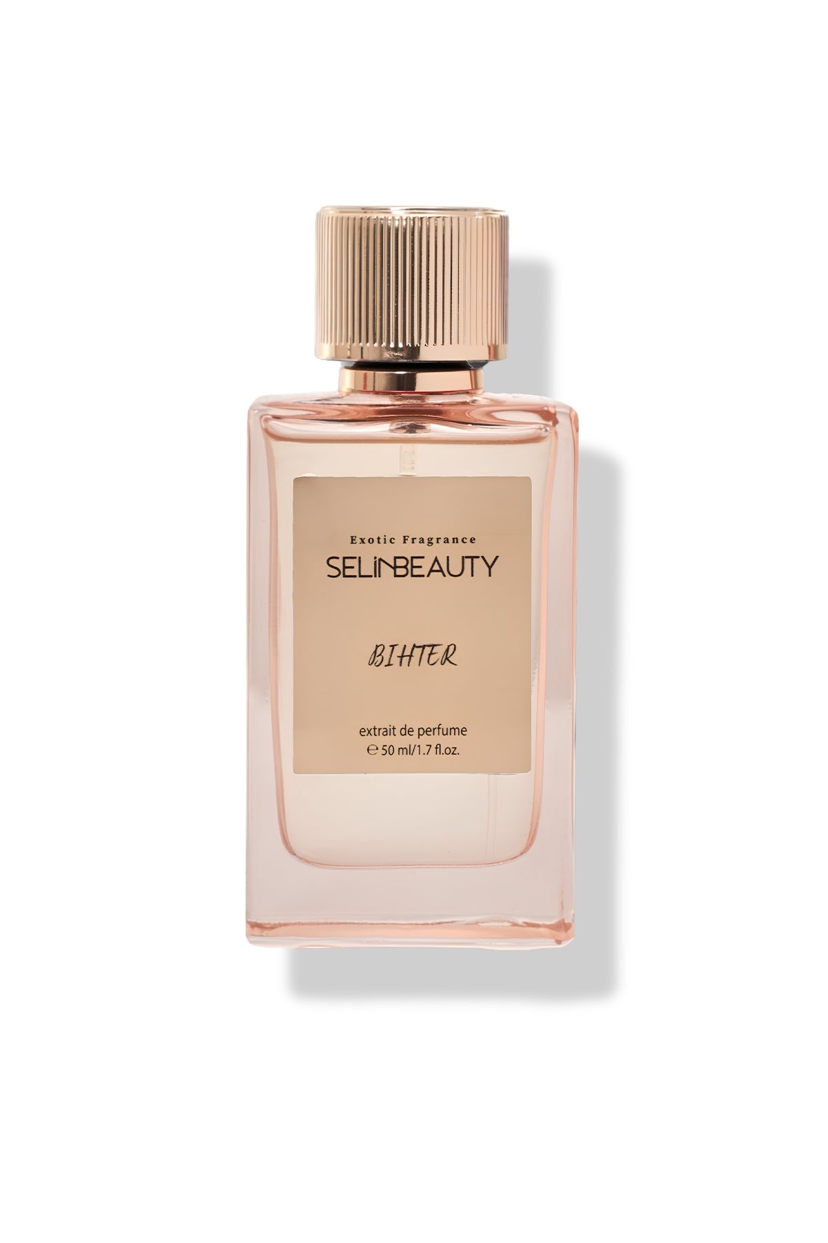 SELİNBEAUTY Bihter Extrait De 50 ml Parfüm