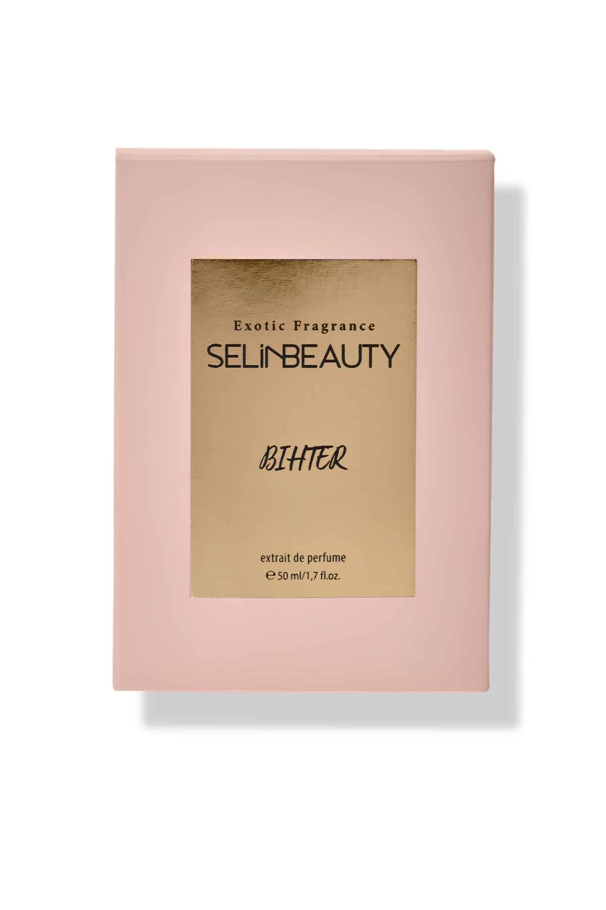 SELİNBEAUTY Bihter Extrait De 50 ml Parfüm