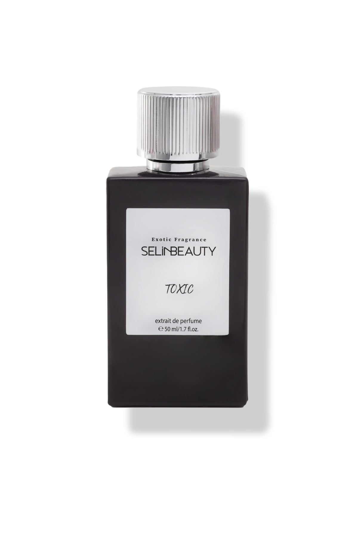SELİNBEAUTY Toxıc Extrait De 50 ml Parfüm