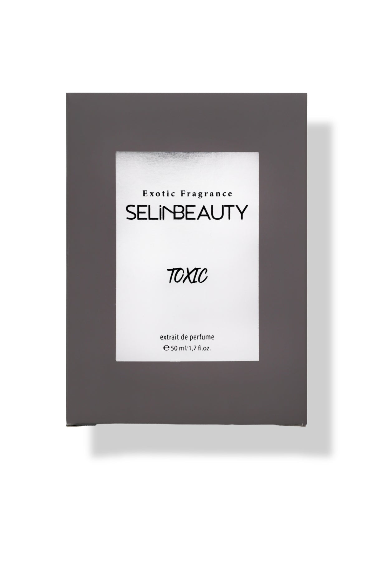 SELİNBEAUTY Toxıc Extrait De 50 ml Parfüm