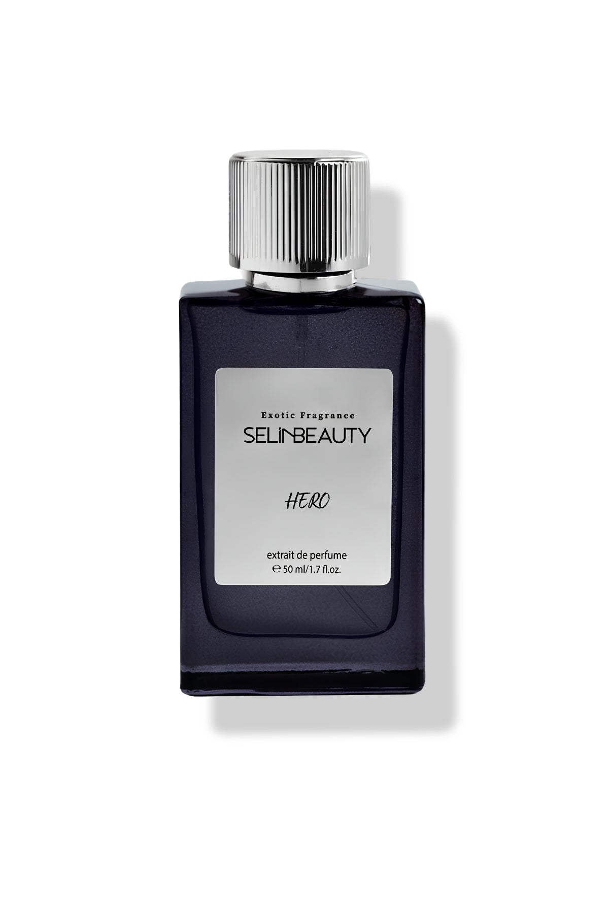 SELİNBEAUTY Hero Extrait De 50 ml Parfüm