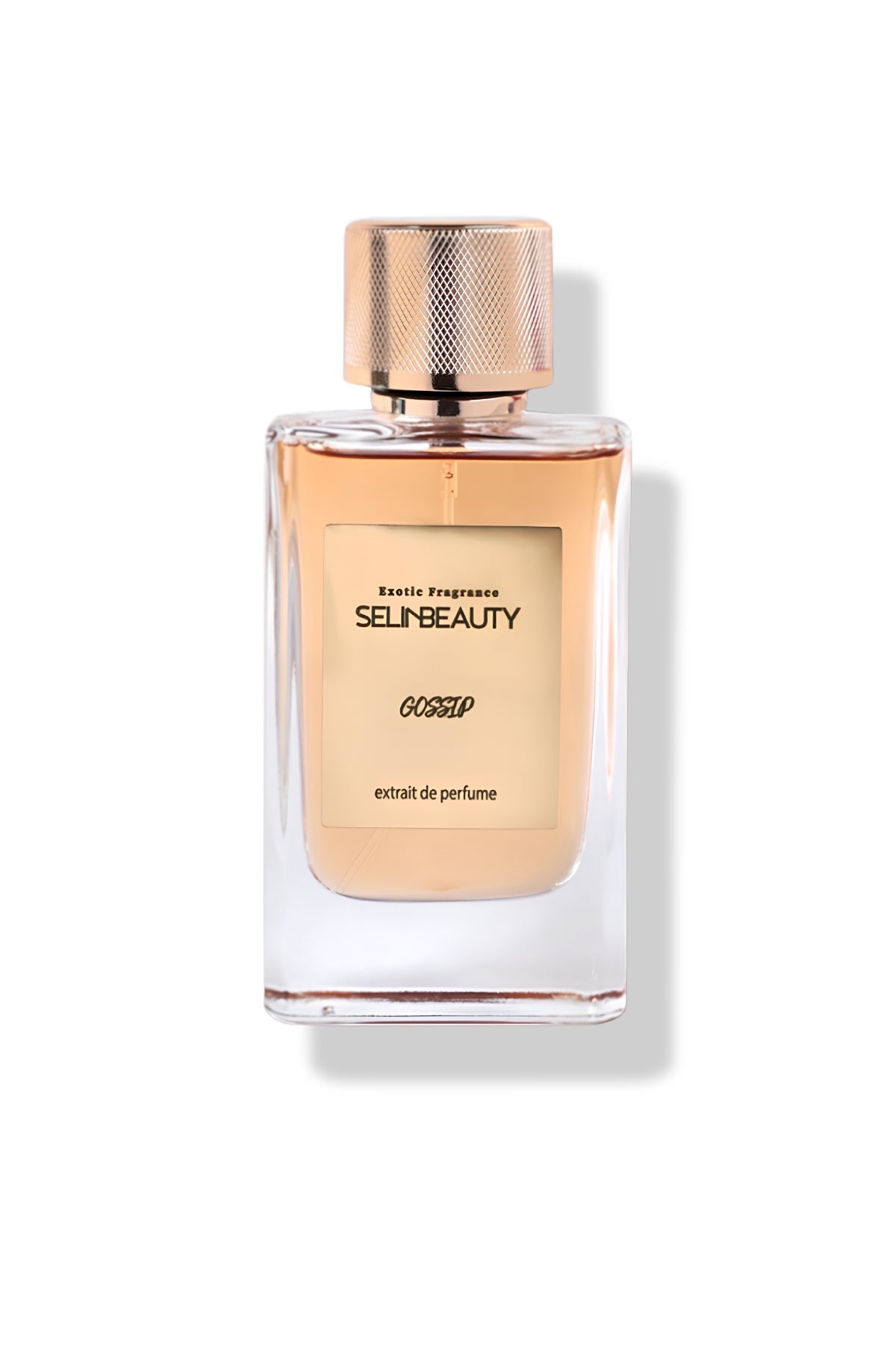 Exotic Gossip Extrait De 50 ml Kadın Parfümü