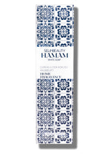 SELİNBEAUTY Hamam White Soap (Beyaz Sabun Kokusu) 100 ml