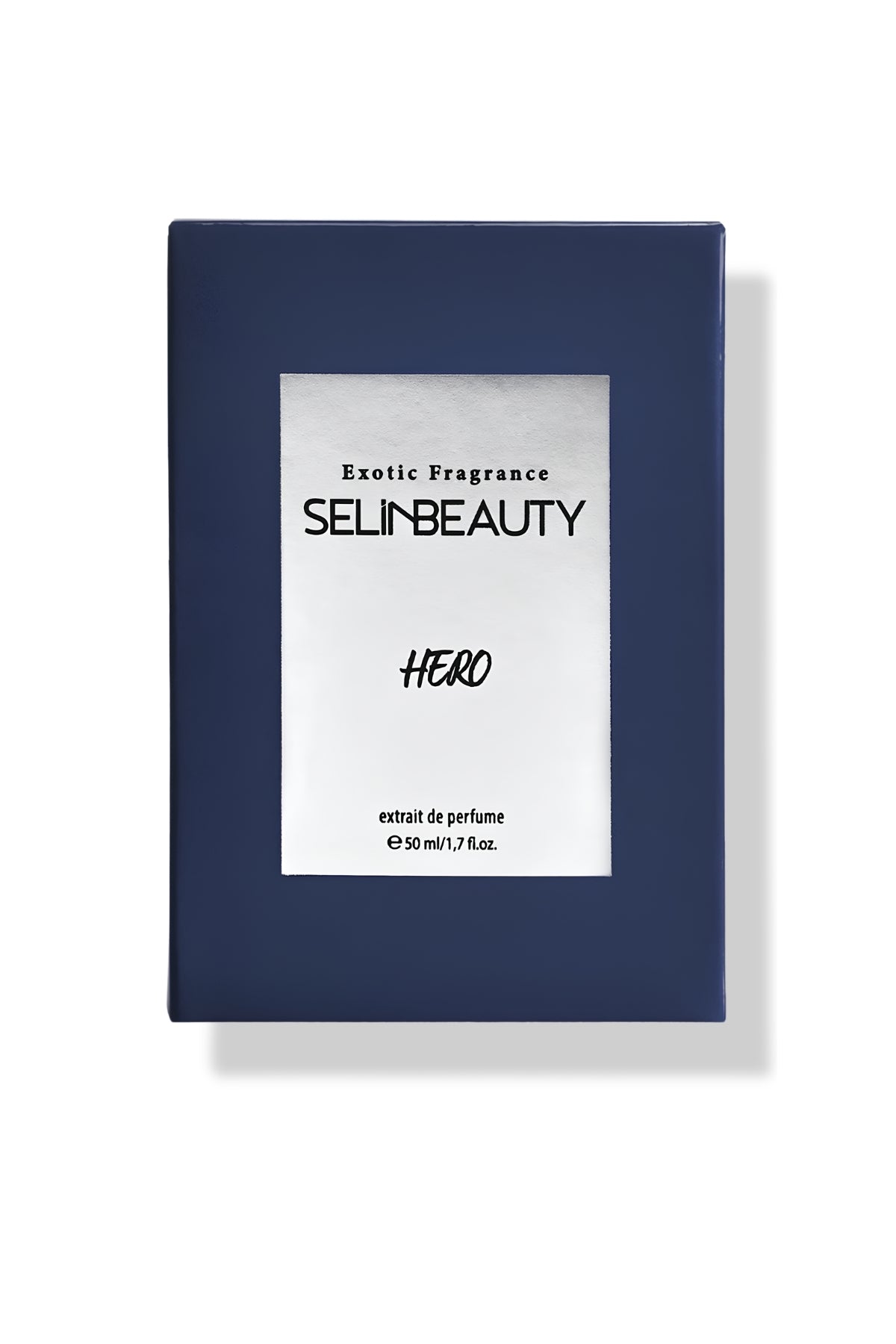 SELİNBEAUTY Hero Extrait De 50 ml Parfüm