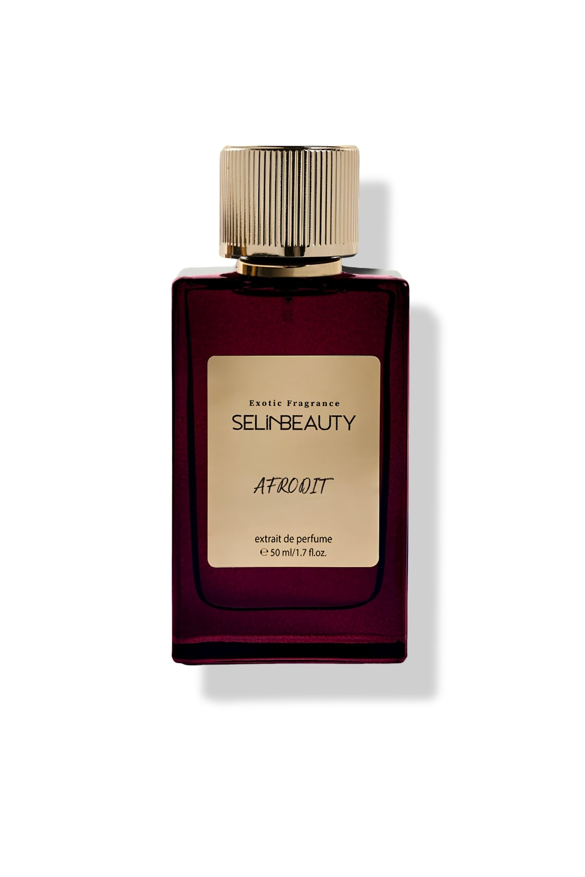 SELİNBEAUTY Exotic Afrodit Extrait De Parfum 50 ml Kadın Parfümü