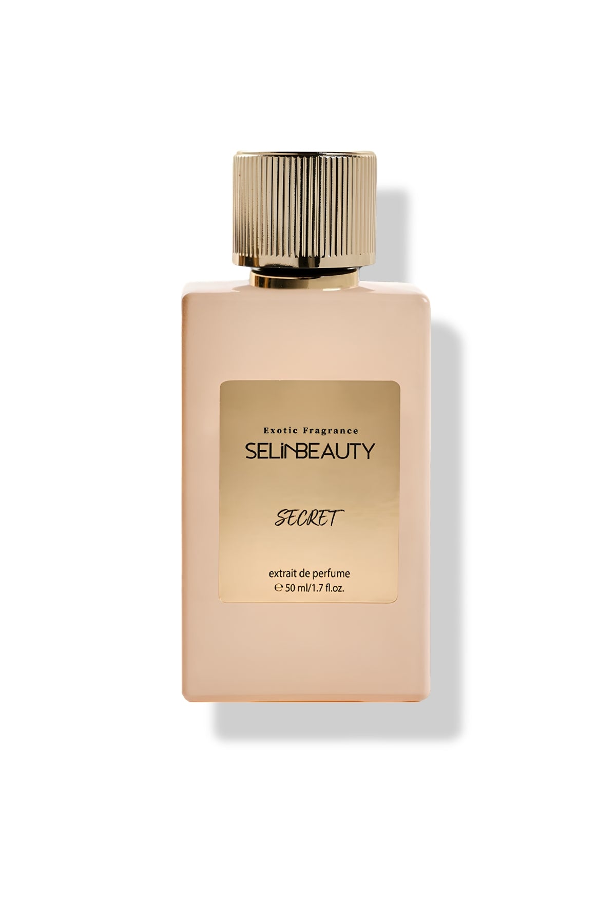 SELİNBEAUTY Exotic Secret Extrait De 50 ml Parfüm