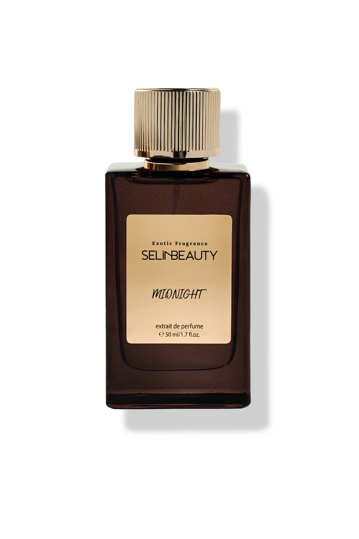 SELİNBEAUTY Exotic Midnight Extrait De 50 ml Parfüm