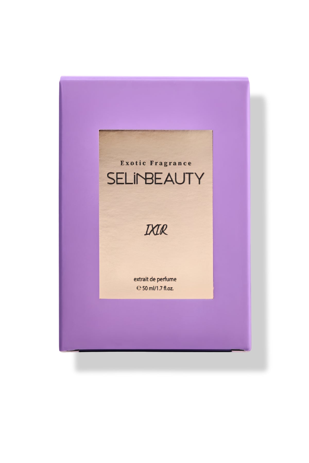 SELİNBEAUTY Exotic Ixir Extrait De 50 ml Kadın