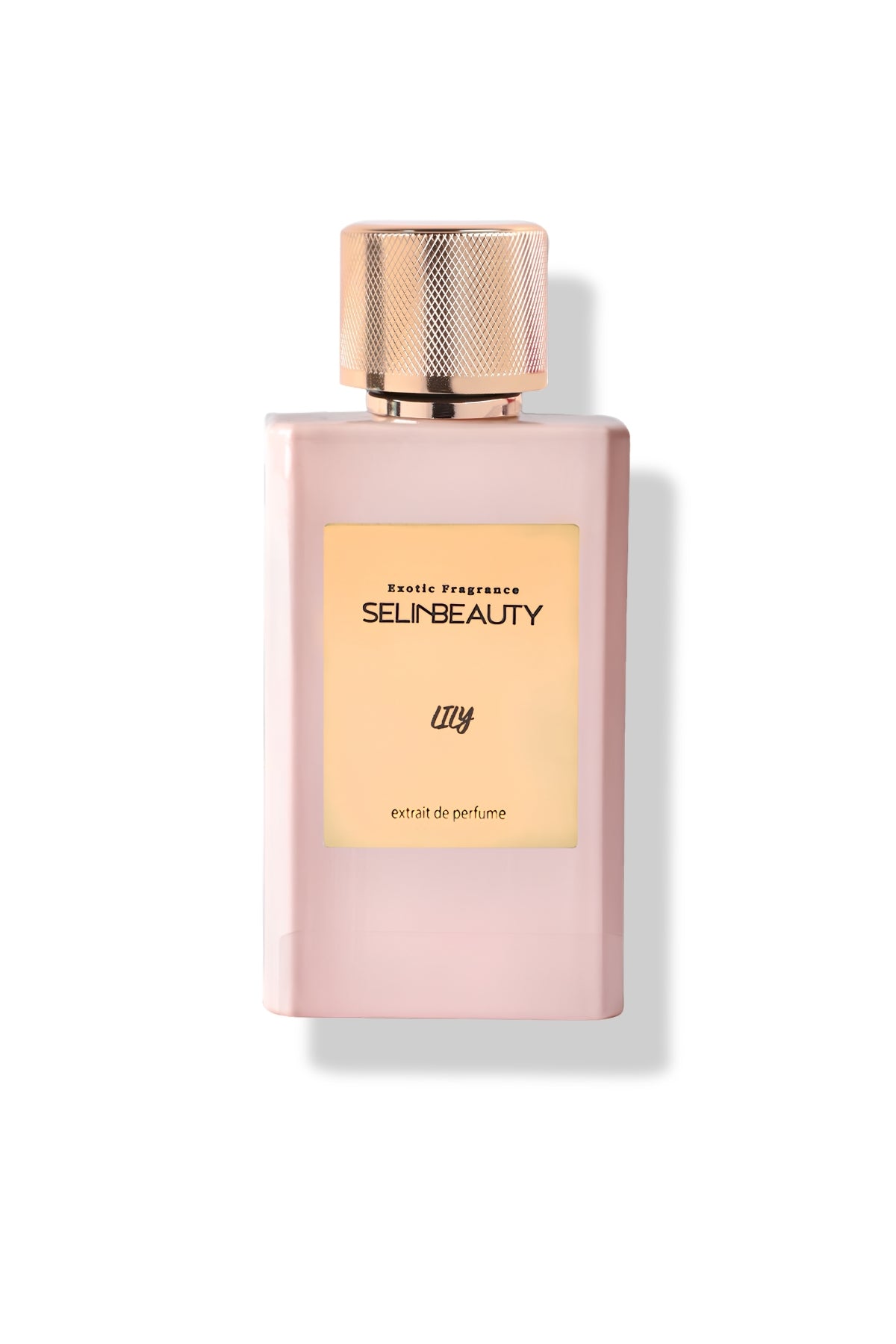 SELİNBEAUTY Exotic Lily Extrait De 50 ml Kadın