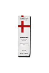 Skin&Care Argan Yağlı Saç Serumu