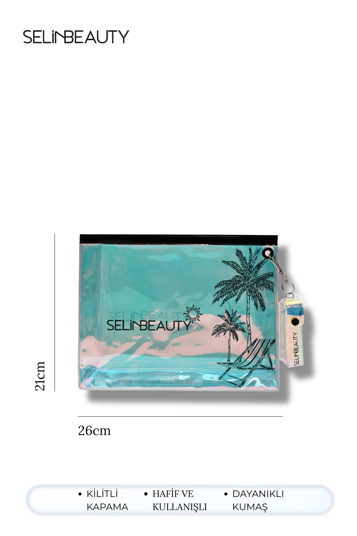 Seyahat Çantası