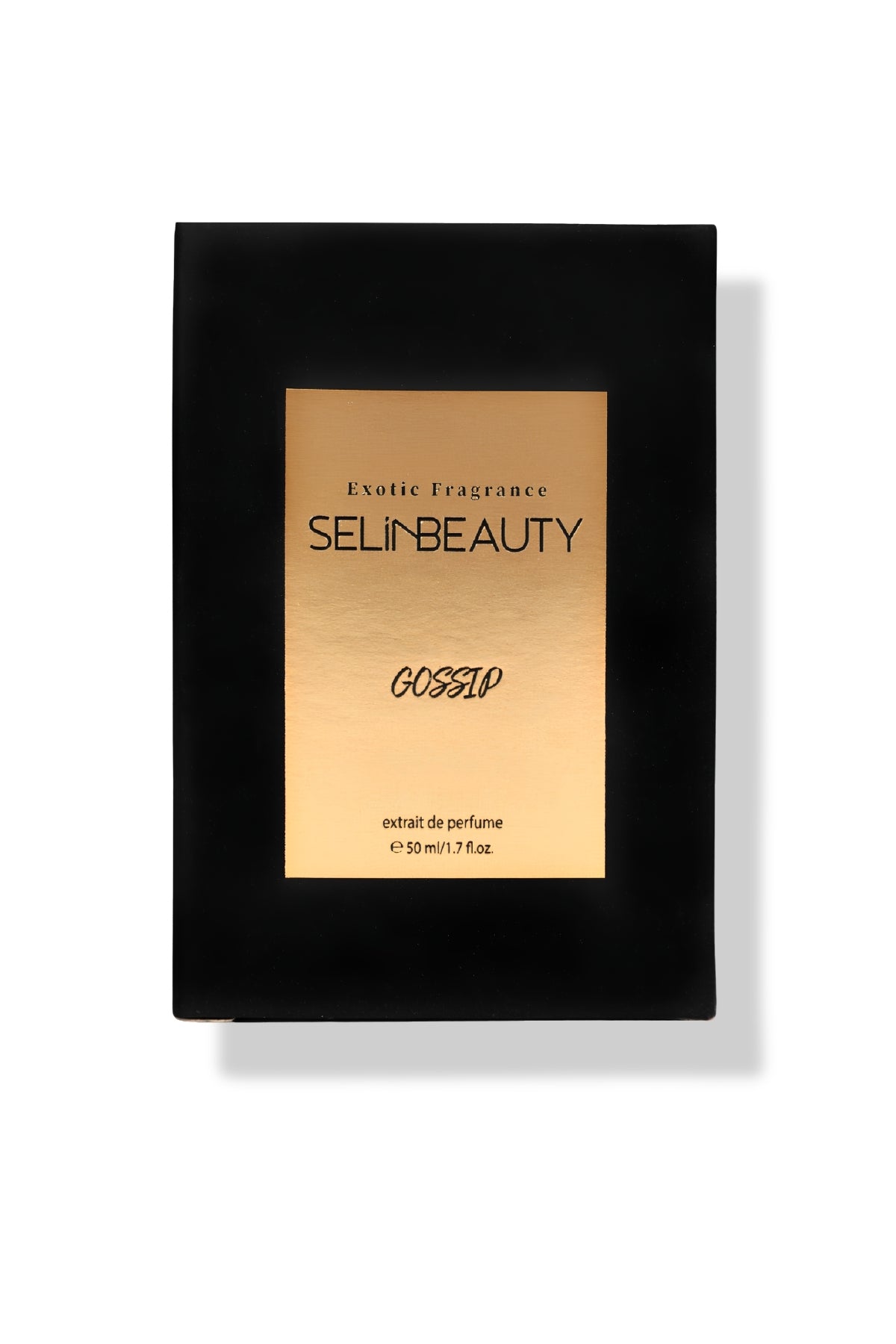 Exotic Gossip Extrait De 50 ml Kadın Parfümü