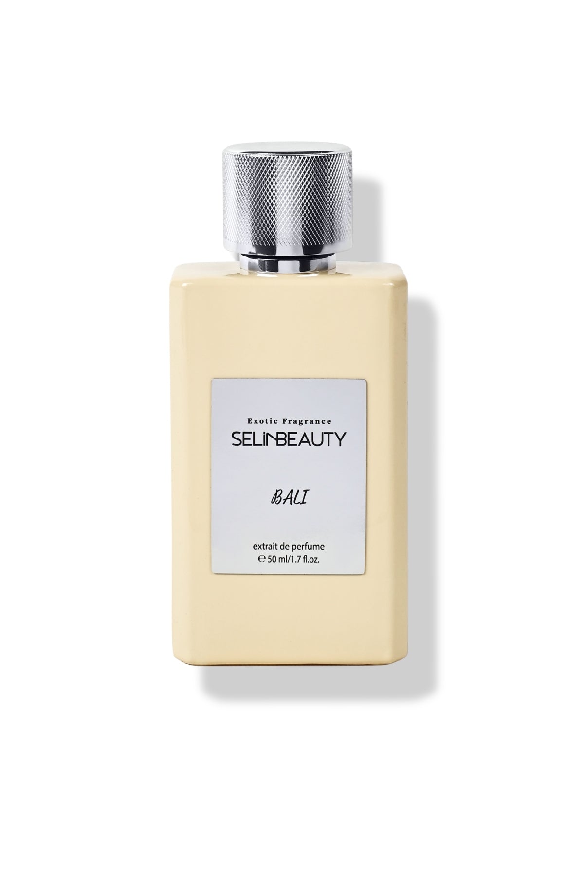 Exotic Bali Extrait De Parfum 50 ml Kadın Parfümü