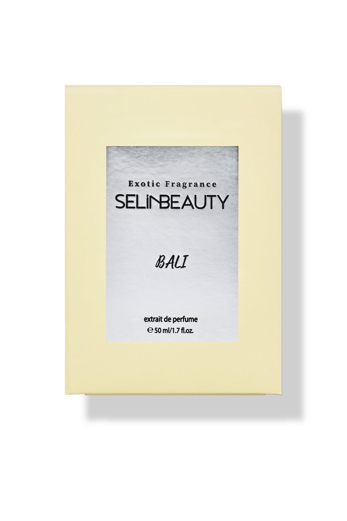 Exotic Bali Extrait De Parfum 50 ml Kadın Parfümü