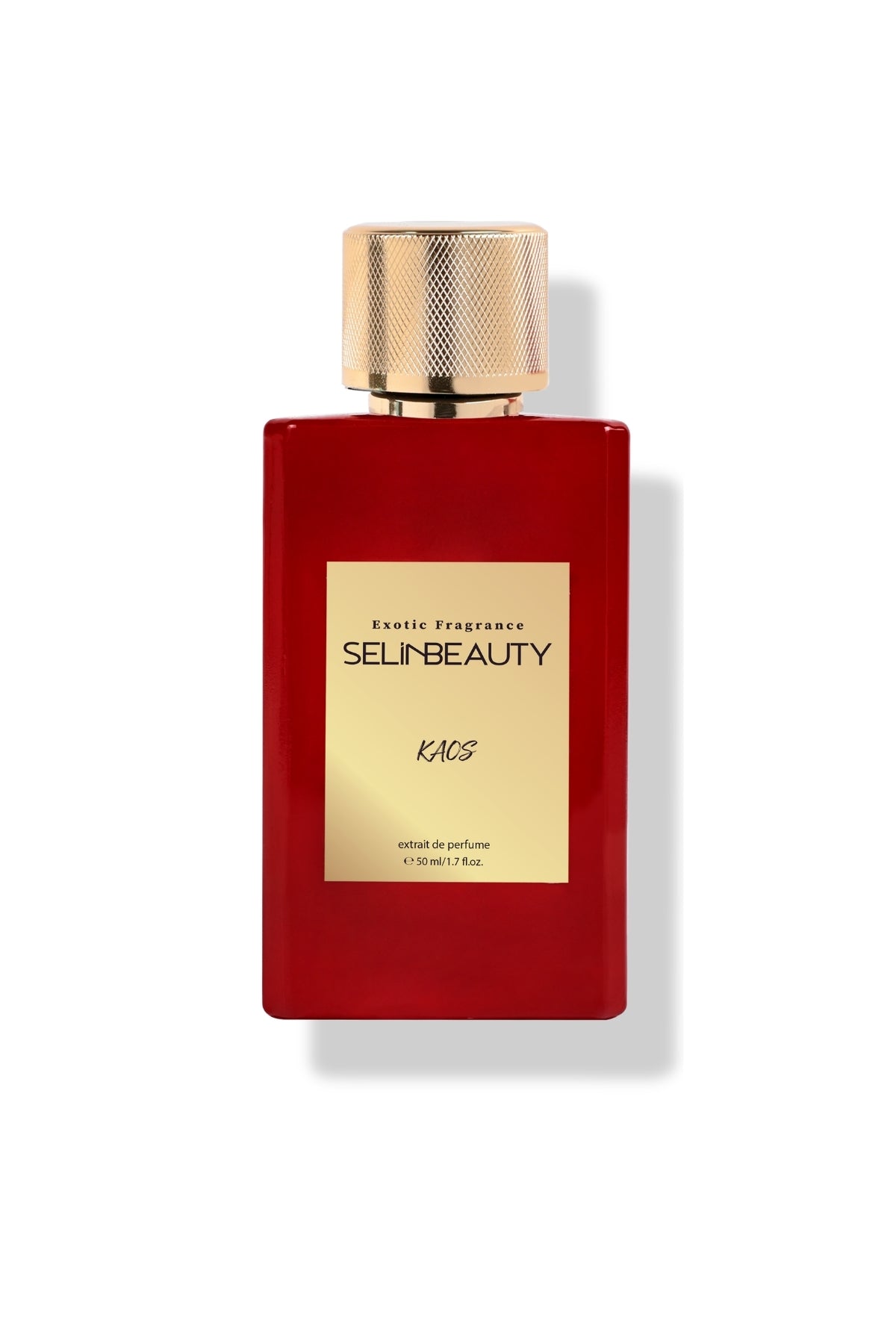 Exotic Kaos Extrait De Parfum 50 ml Kadın Parfümü