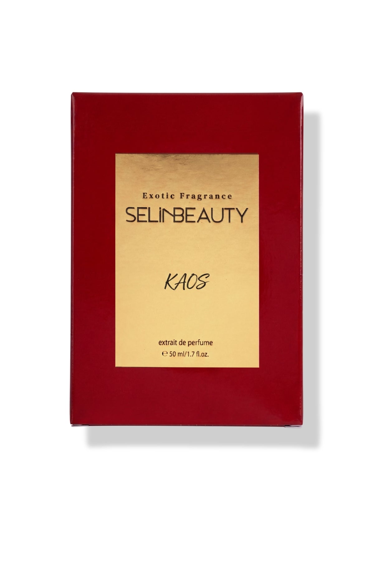 Exotic Kaos Extrait De Parfum 50 ml Kadın Parfümü