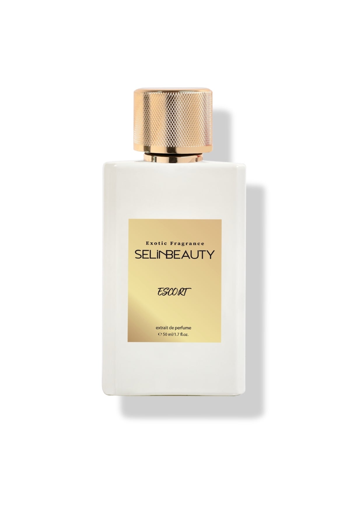 Exotic Escort Extrait De 50 ml Kadın