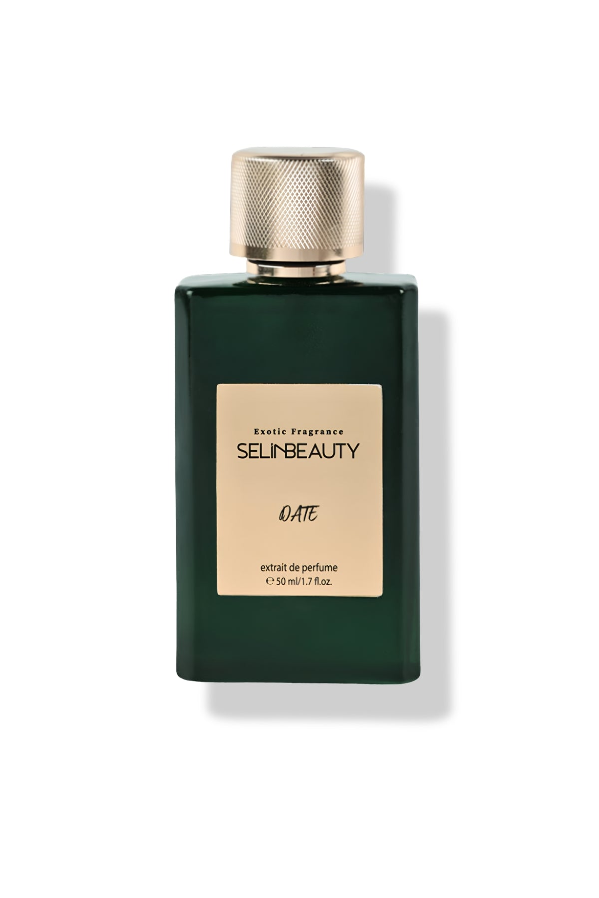 Exotic Date Extrait De Parfum 50 ml Kadın Parfümü