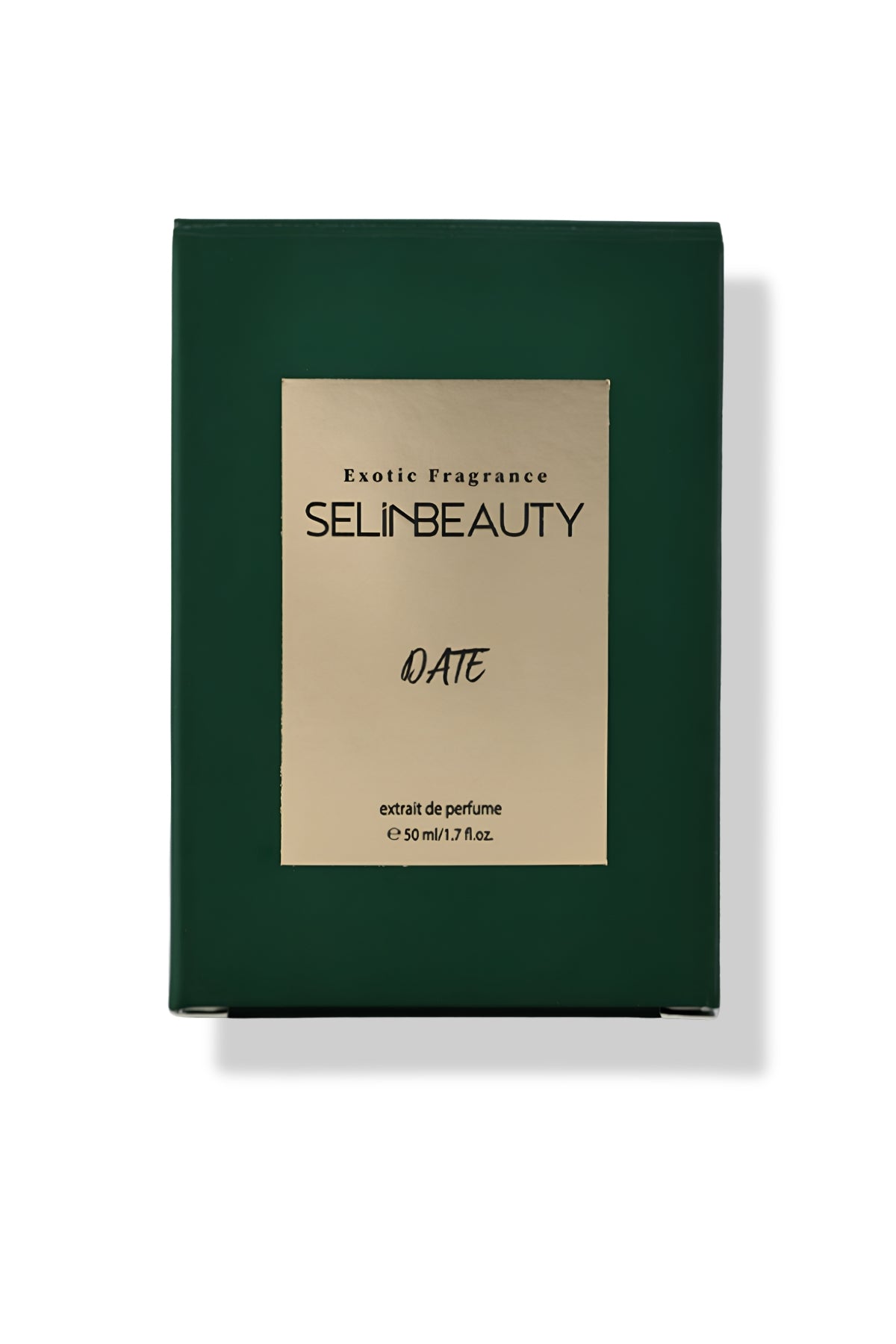 Exotic Date Extrait De Parfum 50 ml Kadın Parfümü