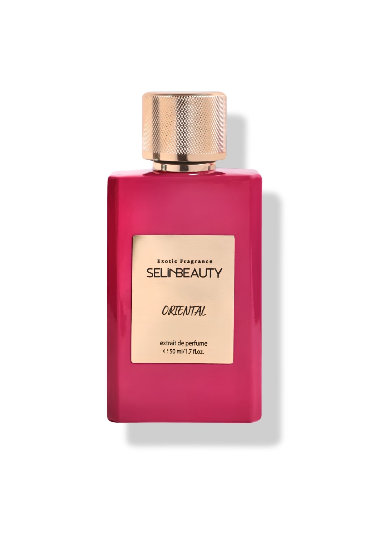 Exotic Oriental Extrait De 50 ml Kadın Parfümü