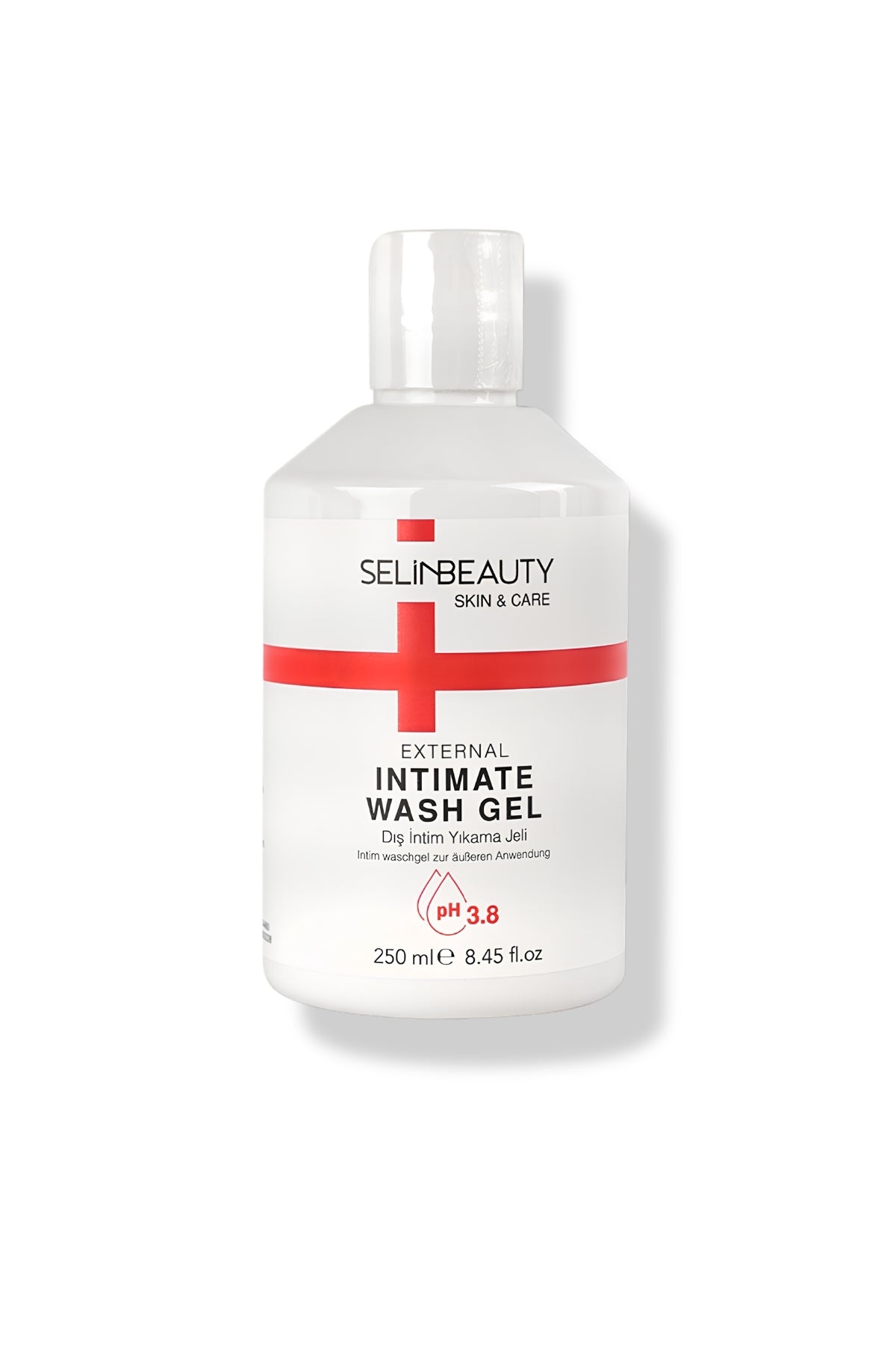 Skin&Care İntim Şampuan