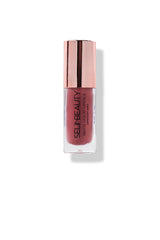Matte Liquid Lipstick | Likit Mat Ruj No:4 Nude Kahve