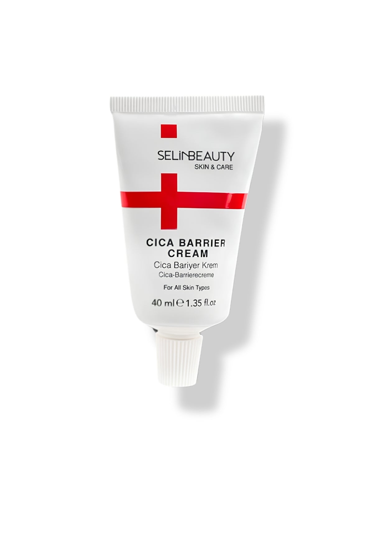 Skin&Care Cica Barrier Cream