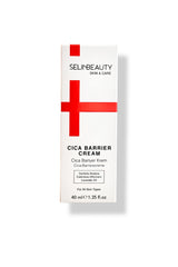 Skin&Care Cica Barrier Cream