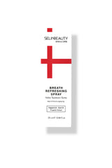 Skin&Care Nefes Tazeleyici Ağız Kokusu Önleyici Spreyi