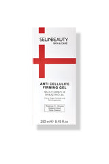 Skin&Care Selülit Karşıtı Ve Sıkılaştırıcı Jel