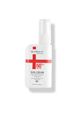 Skin&Care Güneş Kremi SPF 50+