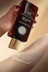 White Tan 200 ml