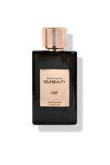 Exotic Olive Extrait De 50 ml Unisex Parfüm