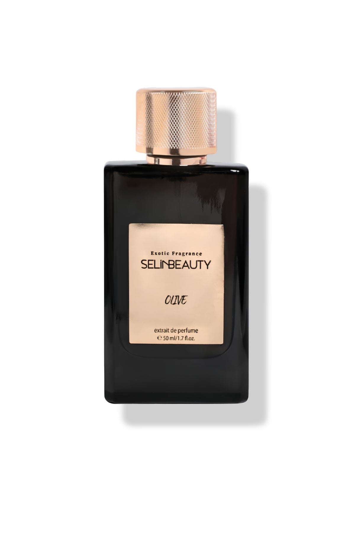 Exotic Olive Extrait De 50 ml Unisex Parfüm