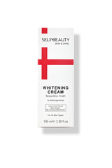 Skin&Care Beyazlatıcı Krem