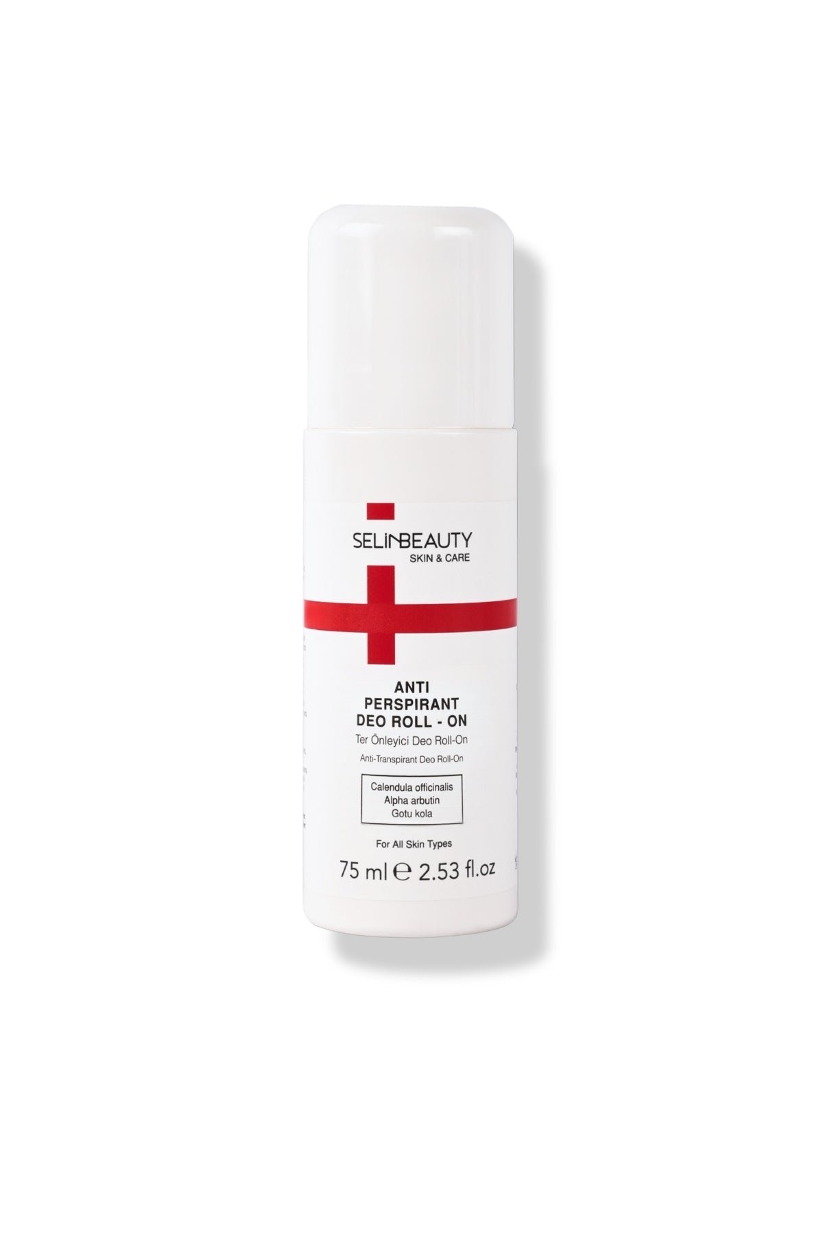 Skin&Care Ter Önleyici Roll-On