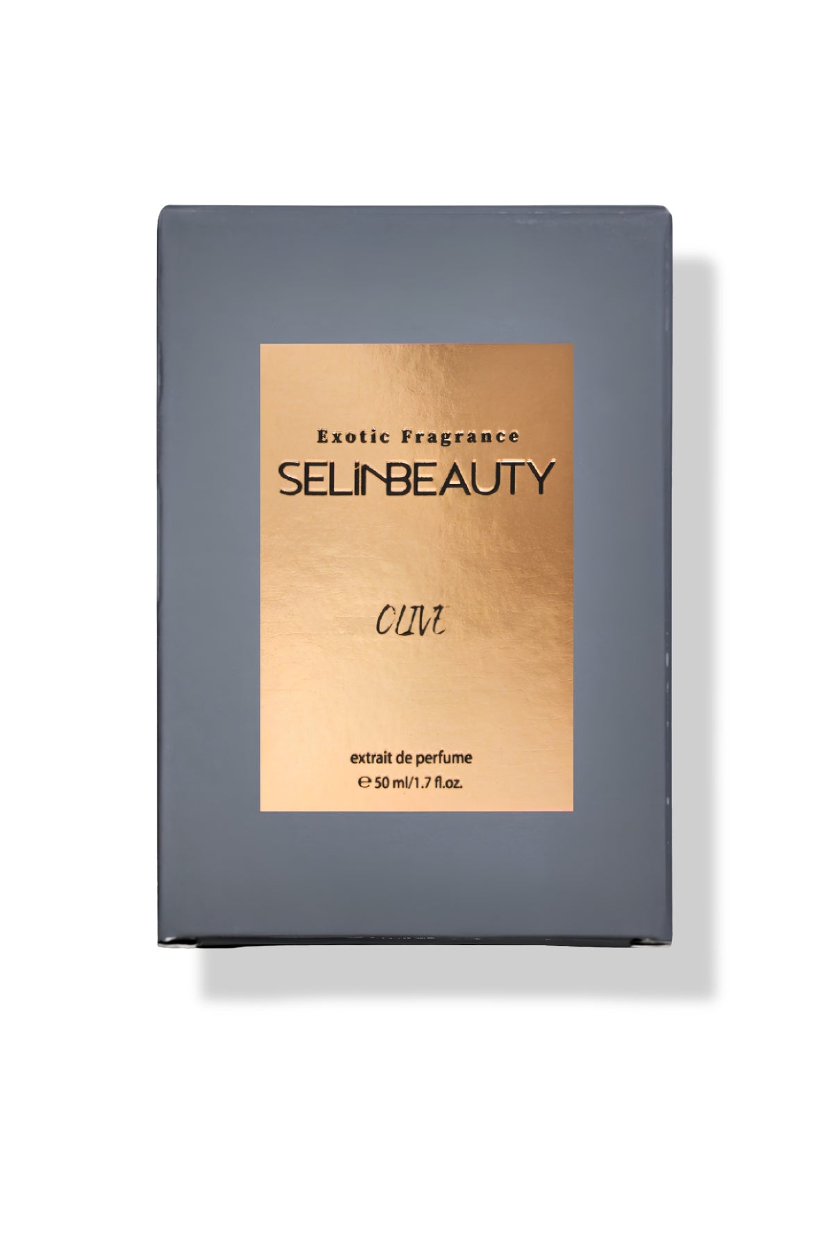 Exotic Olive Extrait De 50 ml Unisex Parfüm
