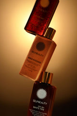 White Tan 200 ml