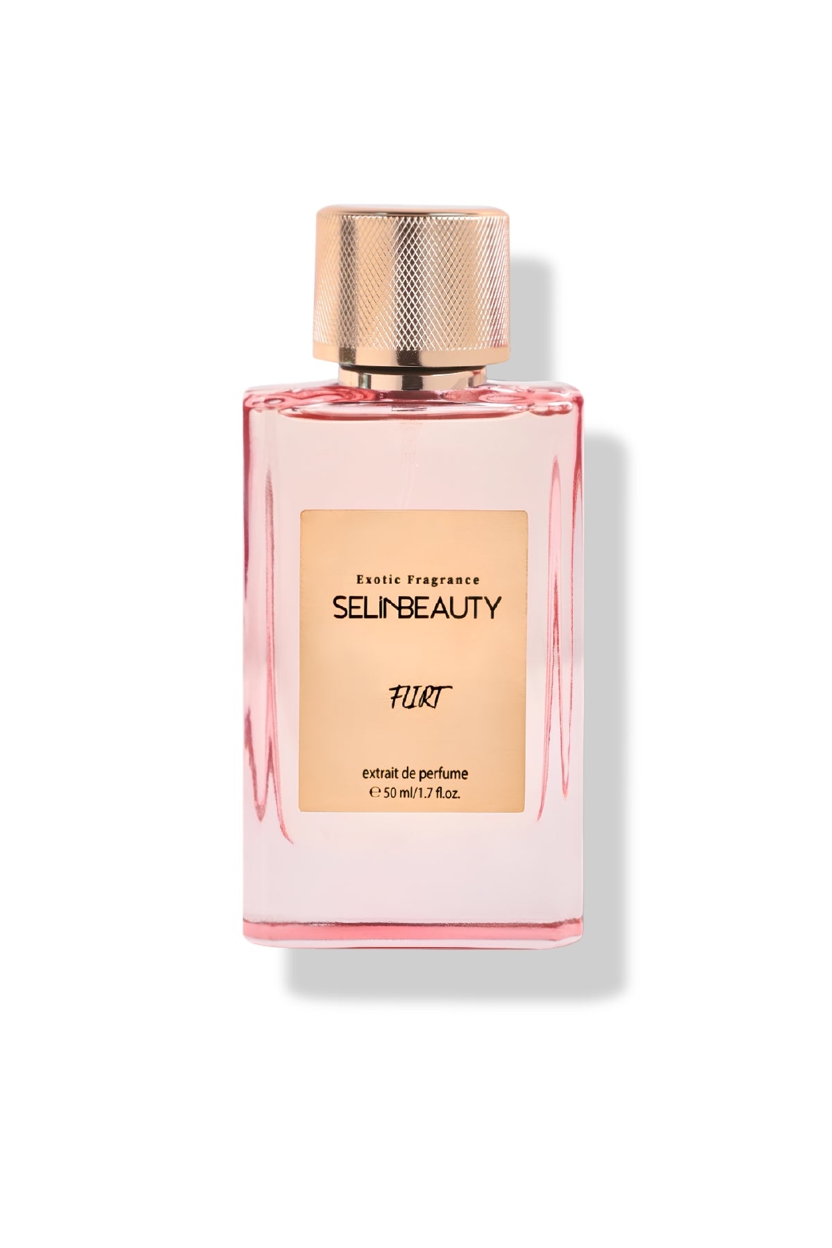 Exotic Flirt Extrait De Parfum 50 ml Kadın Parfümü