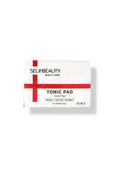 Skin&Care Tonik Ped