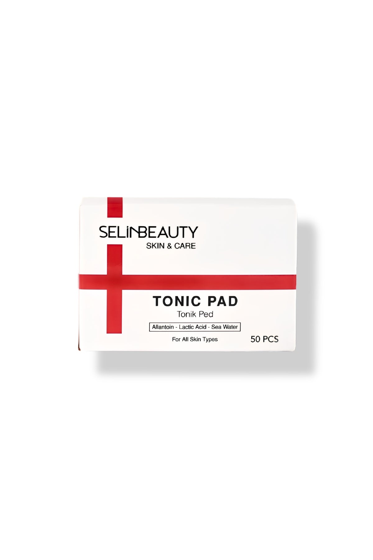 Skin&Care Tonik Ped