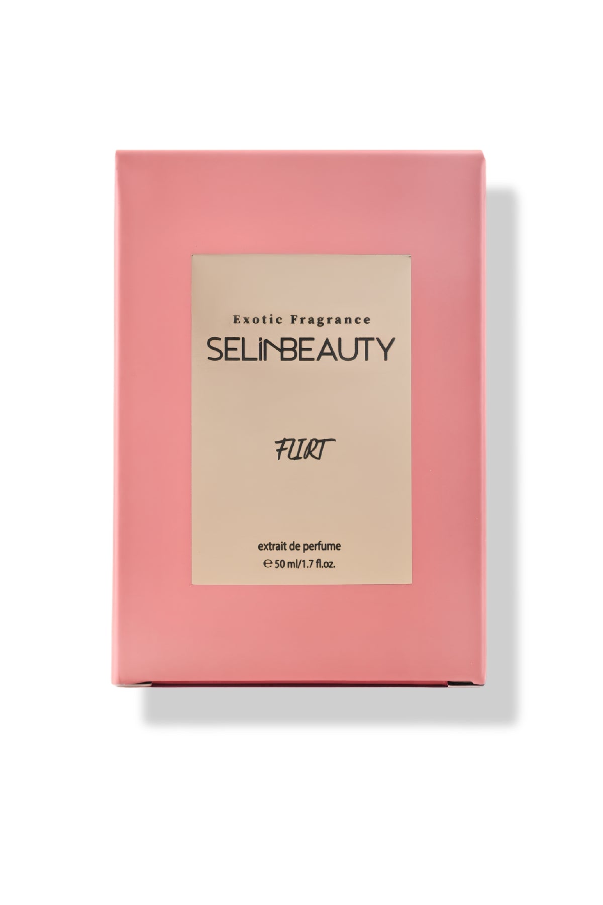 Exotic Flirt Extrait De Parfum 50 ml Kadın Parfümü