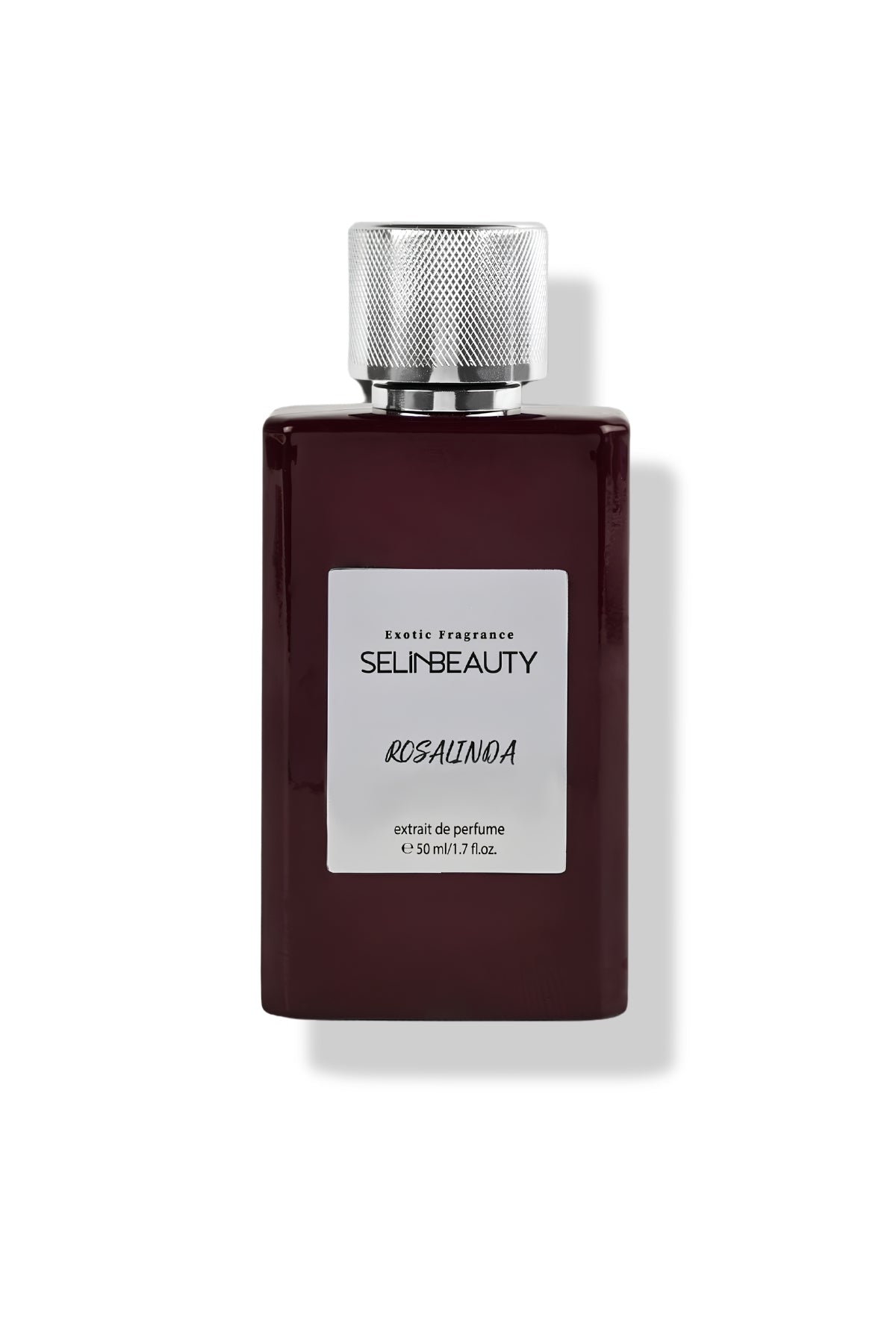 Exotic Rosalinda Extrait De Parfum 50 ml Kadın Parfümü