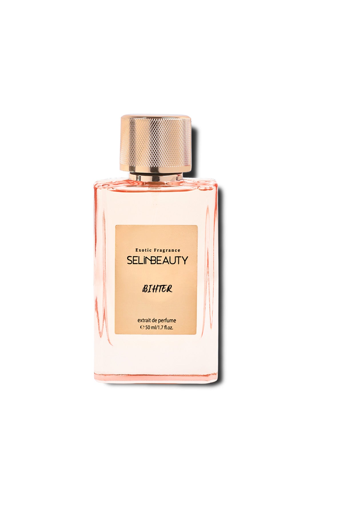 SELİNBEAUTY Bihter Extrait De 50 ml Parfüm